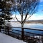 Crater Lake Gateway-Rocky Point Resort