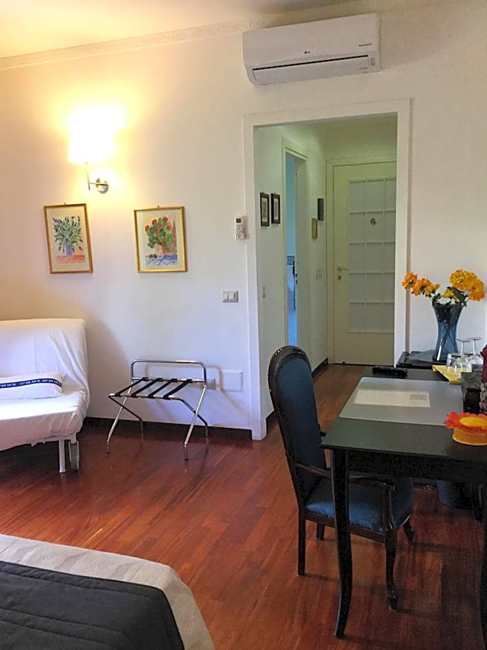 B&B Villa Di Giorgi