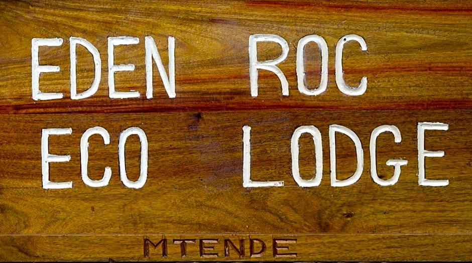 Eden Rock Zanzibar