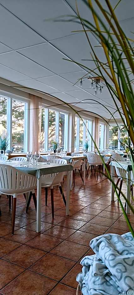 Pensar Hotelli & Ravintola Sandvik