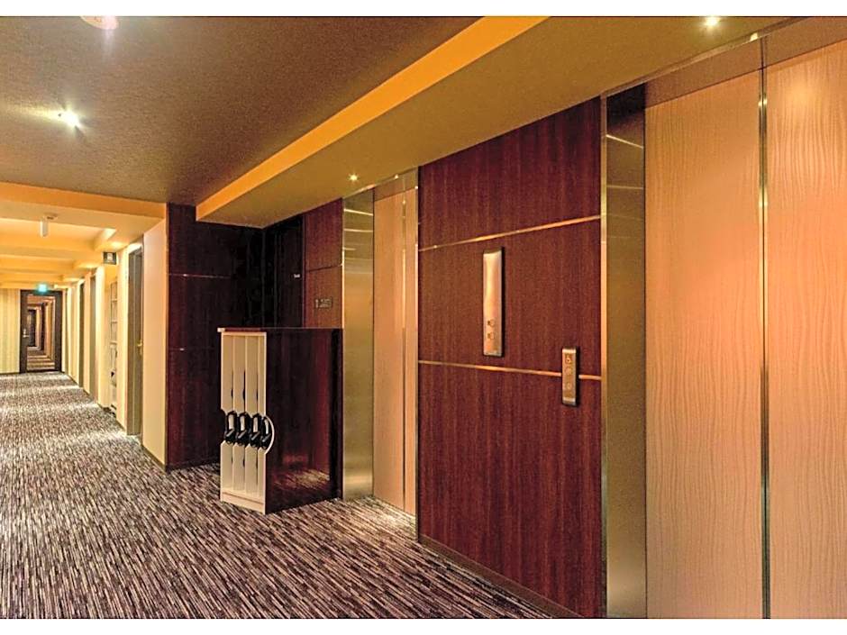 QUEEN'S HOTEL CHITOSE - Vacation STAY 67739v