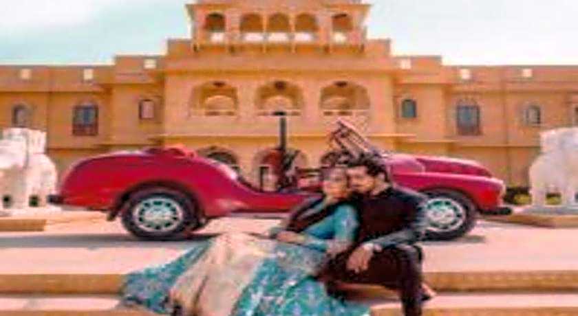 Hotel Jaisalkot Jaisalmer