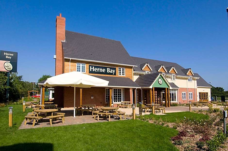 Premier Inn Herne Bay