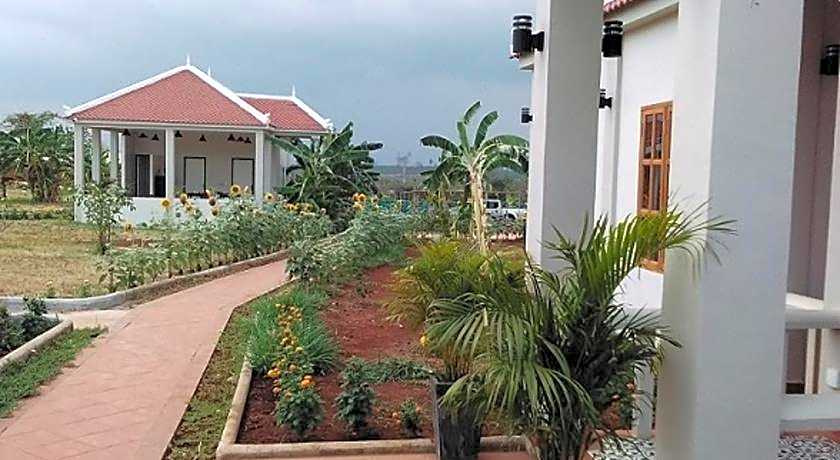 Koh Ker Temples Garden Hotel and Restaurant