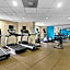 Crowne Plaza Houston Med Ctr-Galleria Area By IHG