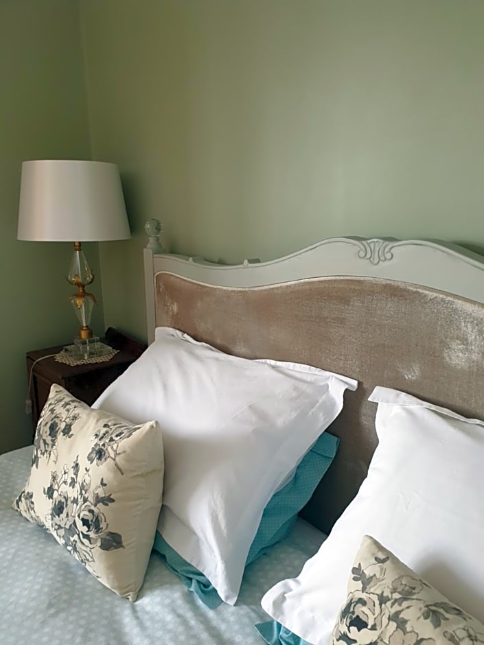 Harry's bed and breakfast