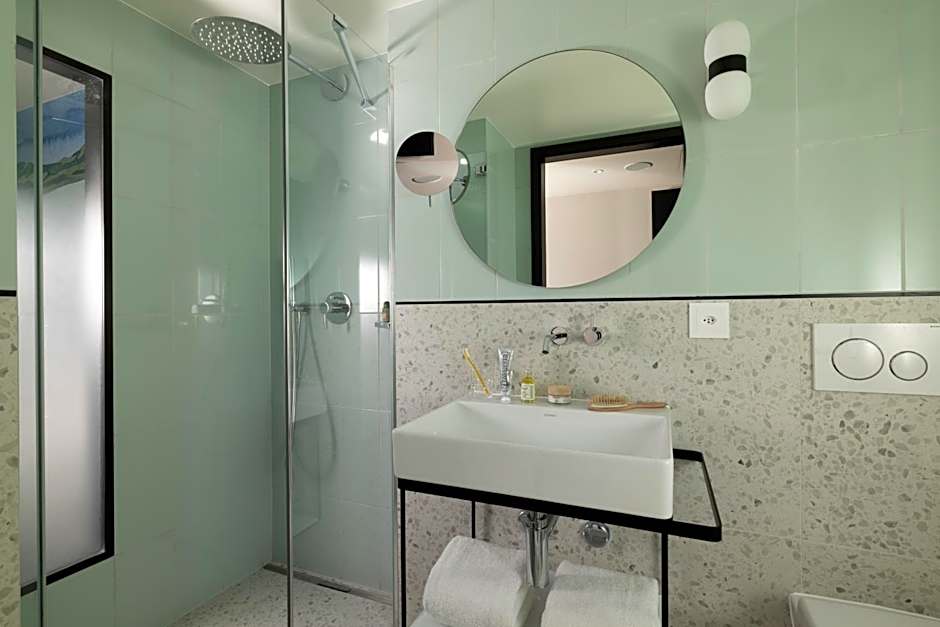 Hotel D Bulle - La Gruyère