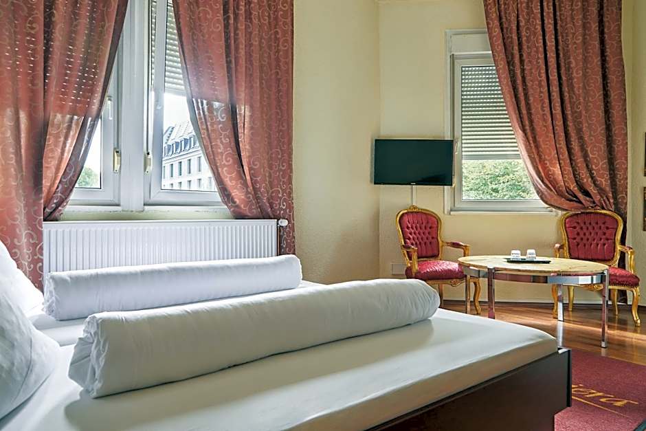Hotel Riviera