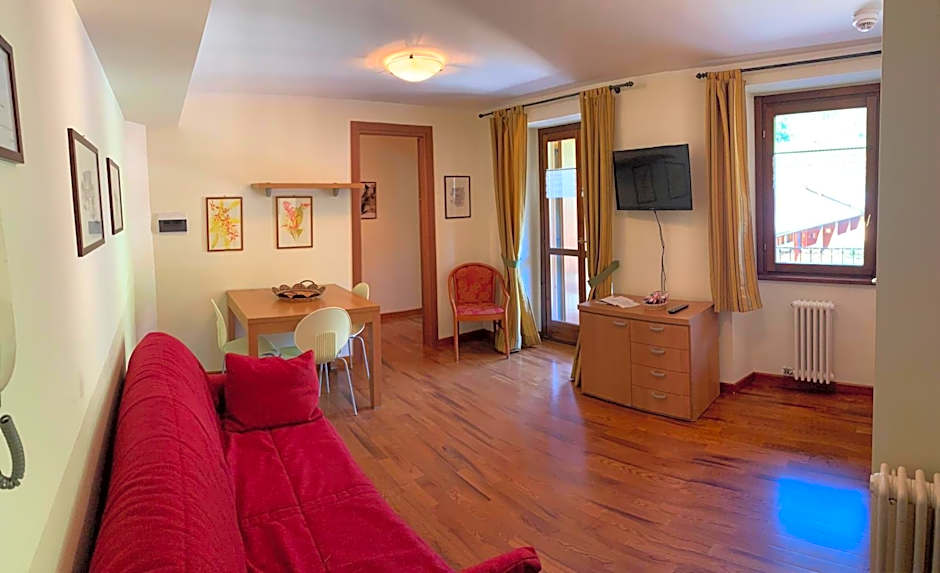 R.T.A. Hotel Monte Rosa