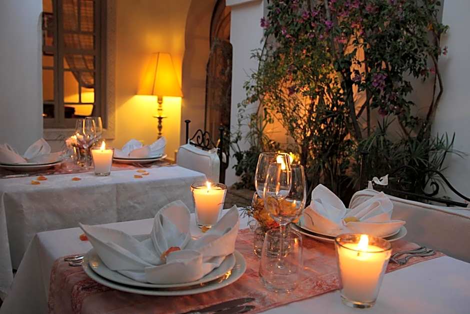 Riad Clémentine