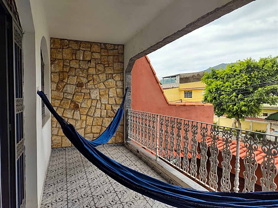 Mi Casa Rio Garagem Wi-Fi Próximo Praia Barra