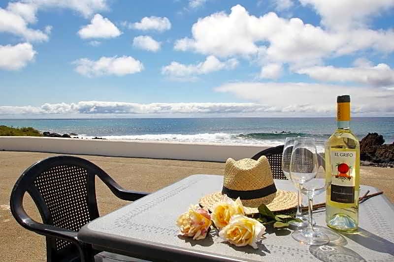 Apartamento Casita Del Mar