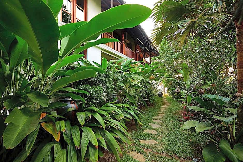 Eraeliya Villas and Gardens