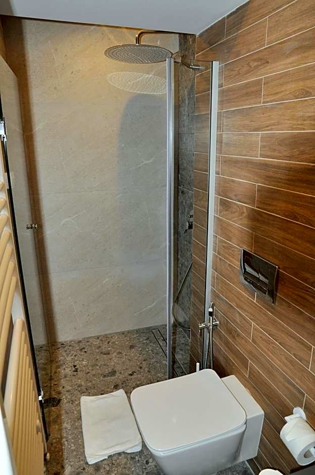 SPA Complex Belchin Spring