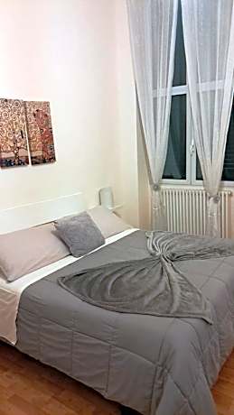 Triple Room with Bathroom