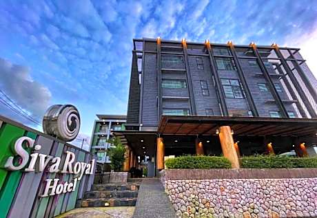 Siva Royal Hotel