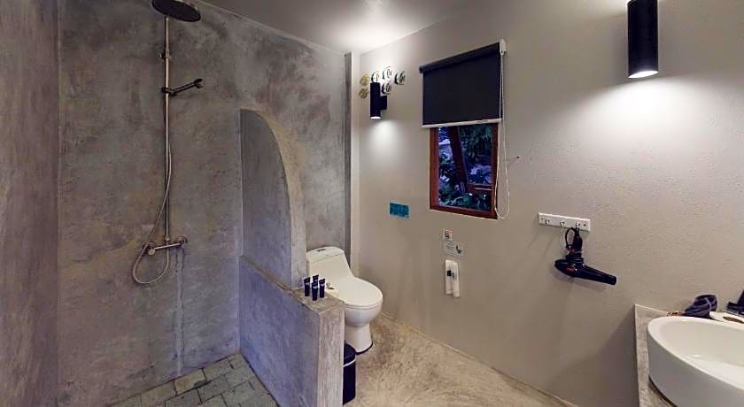 The Fisherman's Villas