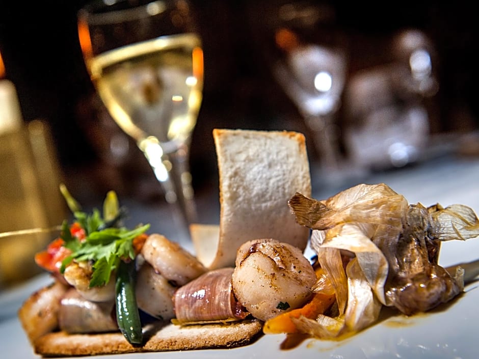 Hôtel Restaurant de la Poste