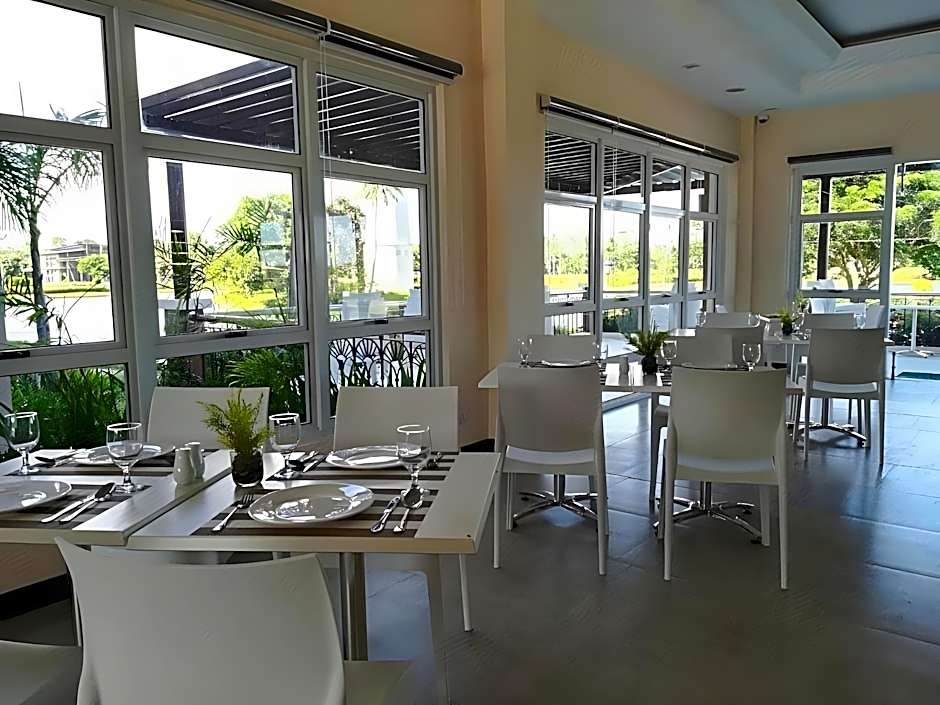 Sotogrande Hotel  Iloilo
