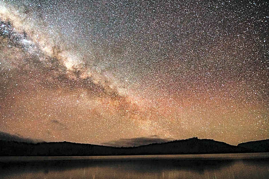 Lake St Clair Lodge