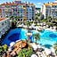 Comfortable Studios at IL Campanario Resort ILCJR