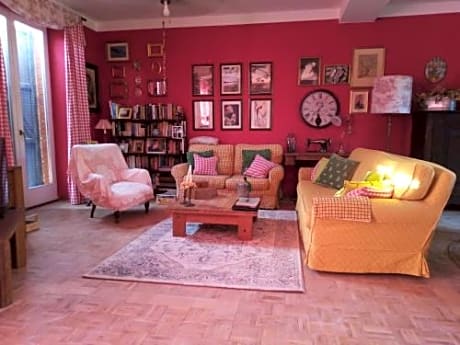 B&B La Gallinella Rossa