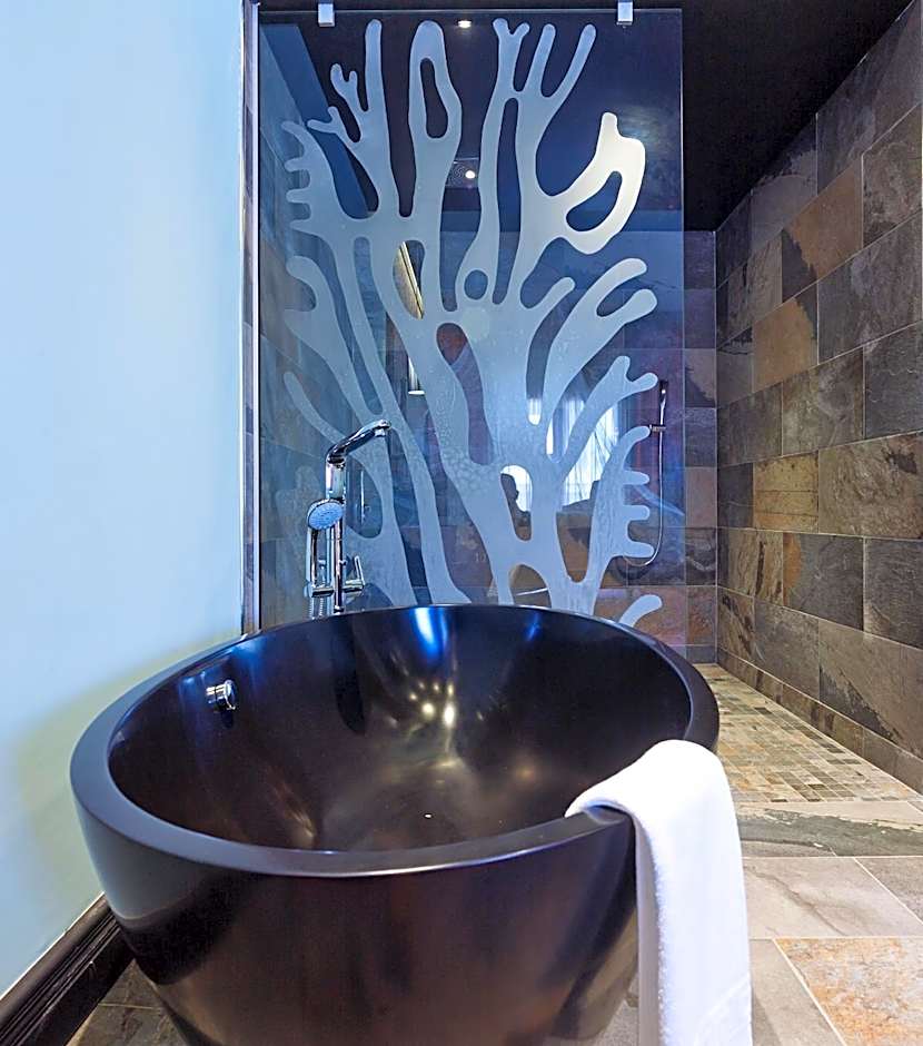 Villa Delisle Hôtel & Spa