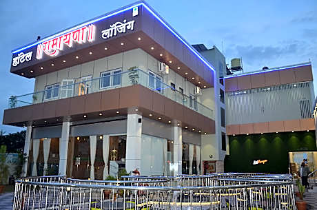 Hotel Ramayana