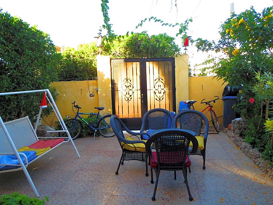 Villa Boghdady Dahab