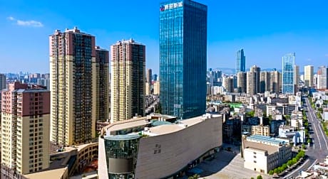 Fairfield by Marriott Kunming Xinying