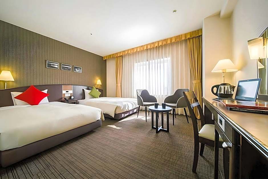 Hotel Resol Hakodate