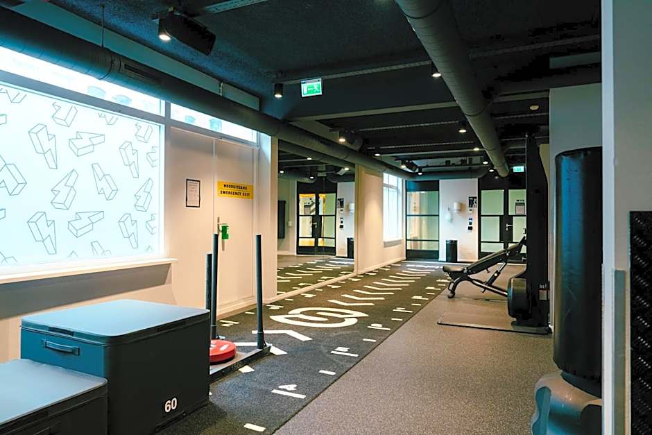 The Student Hotel The Hague