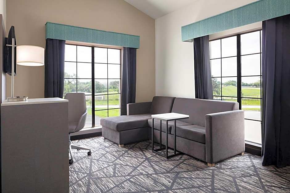 La Quinta Inn by Wyndham Omaha West