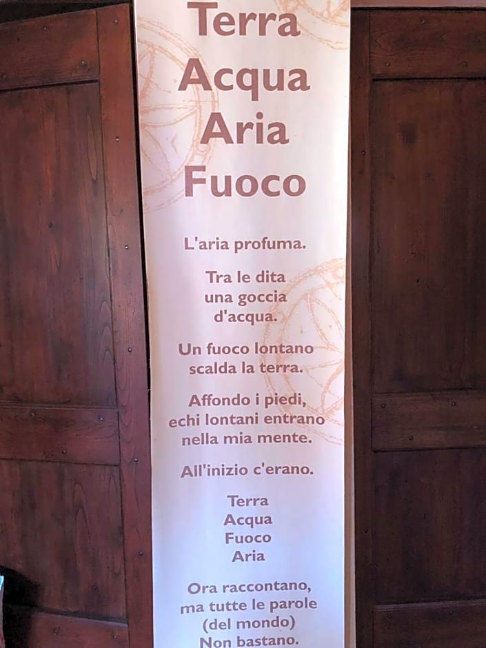 Bio Fattoria Cà d'Pignat