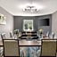 Best Western Plus Raleigh Crabtree Valley Hotel