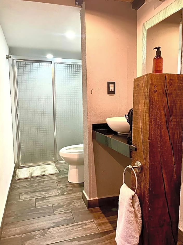 Independencia Dos 7 Hotel Boutique