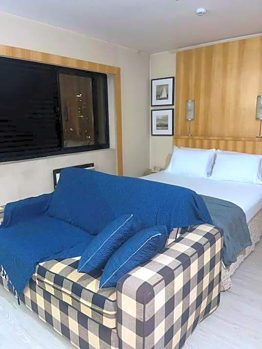 Itaim - Executive Faria Lima