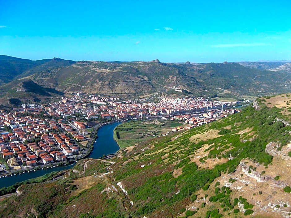 Il Castello di Modolo