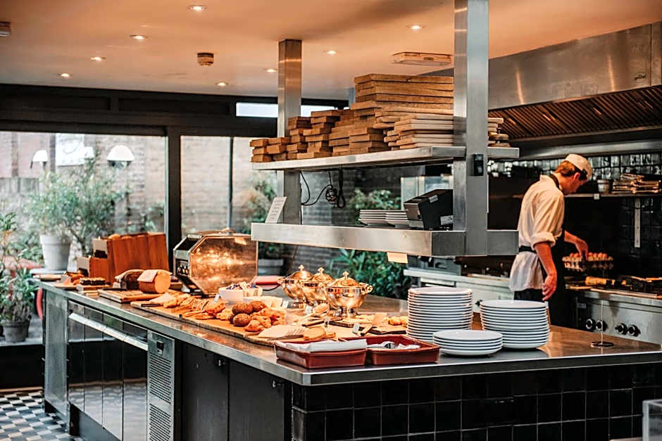 Boutique Hotels MANNA & Blue