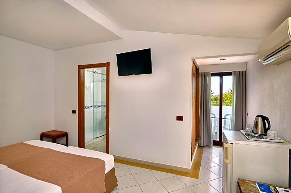 Hotel Apartamento Do Golfe