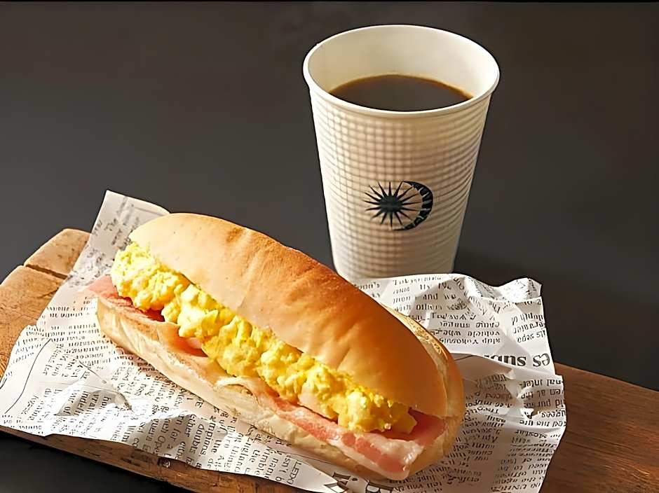 Sotetsu Fresa Inn Tokyo-Toyocho