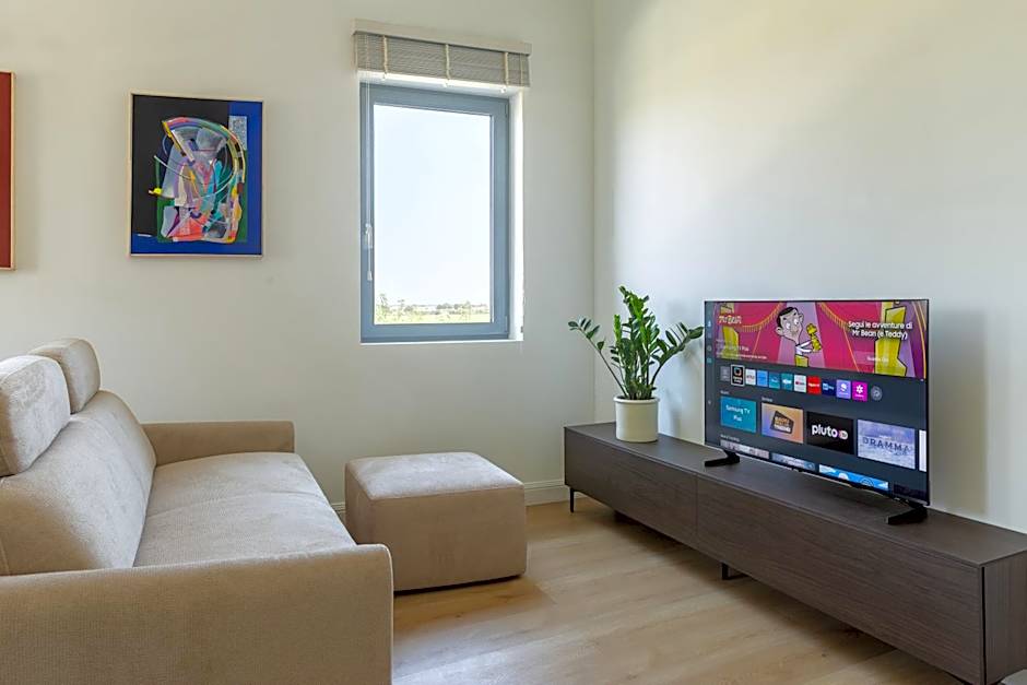 Tenuta Asmara Luxury Resort