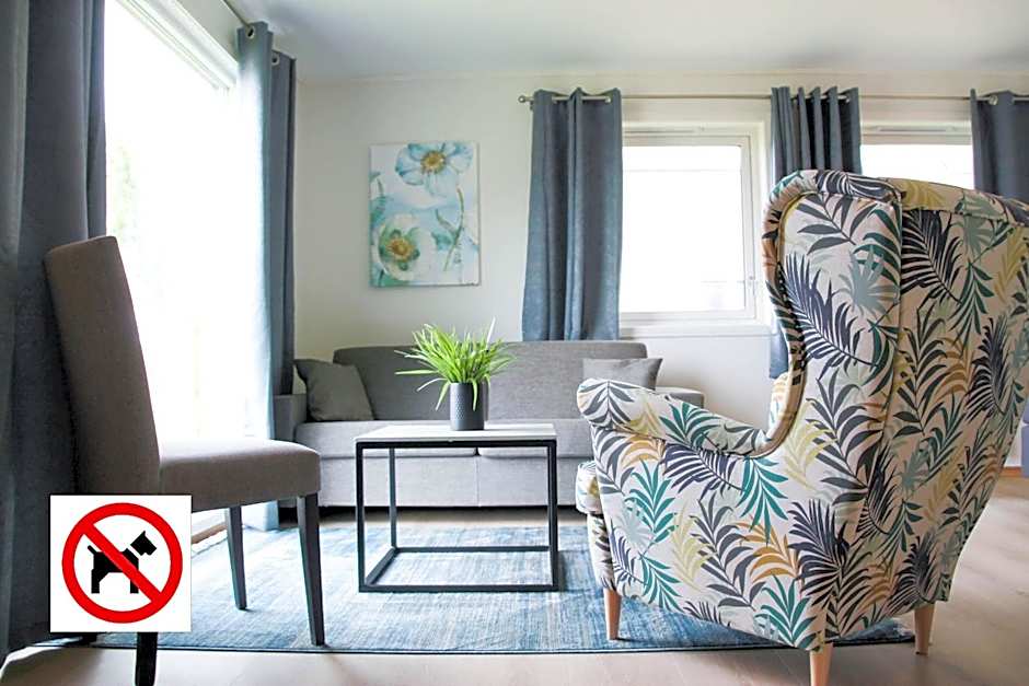 Thon Partner Hotel Mo I Rana