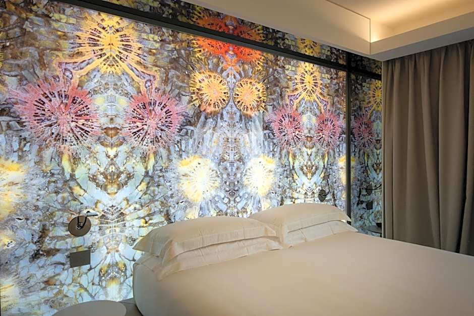 Ghibli Hotel