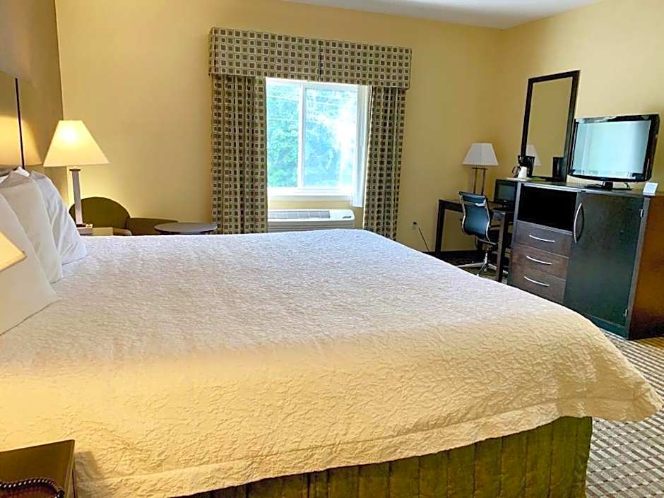 Whitney Inn & Suites