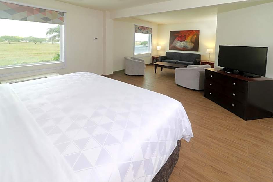 Holiday Inn Reynosa Industrial Poniente By IHG