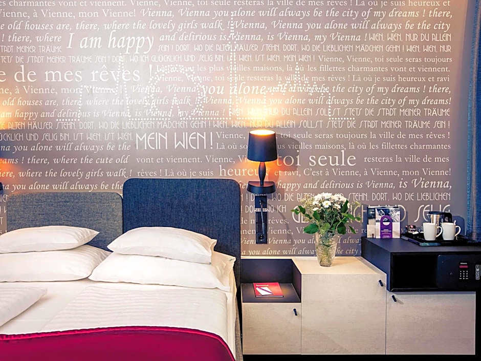 Mercure Vienna First