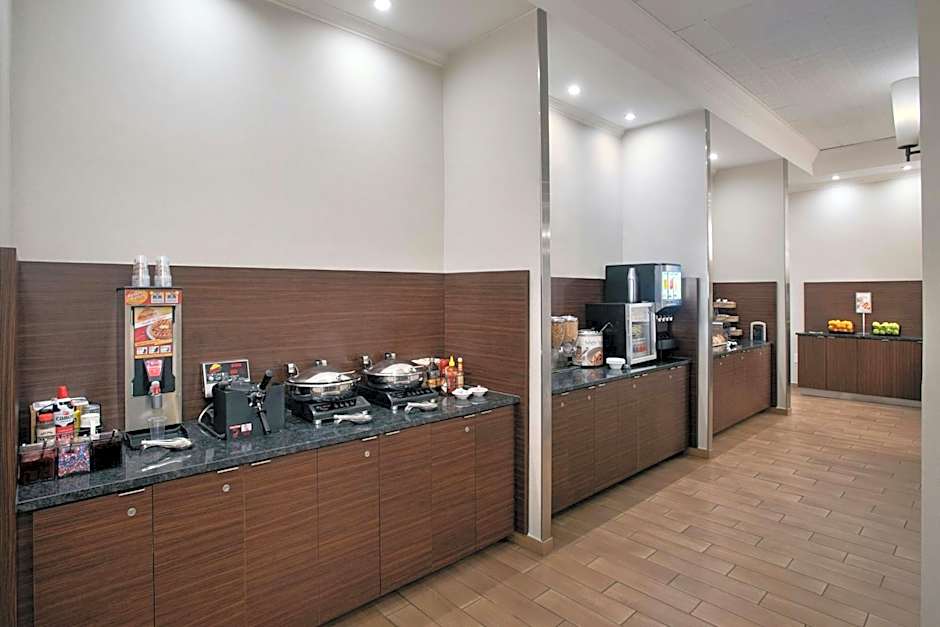 Fairfield Inn & Suites by Marriott Albany Downtown