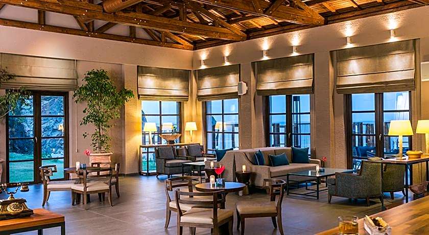 Rixos Premium Tekirova Hotel