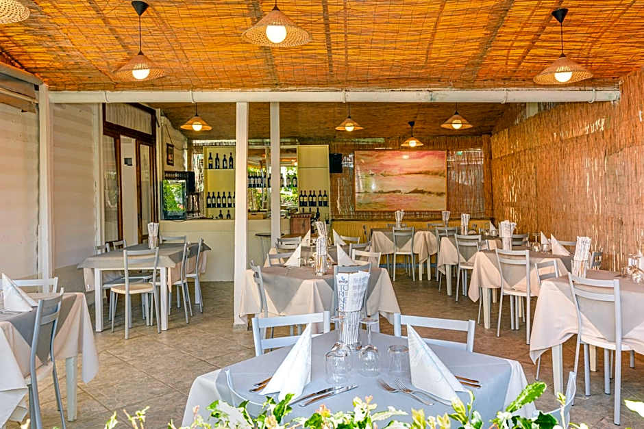 Hotel Ambra